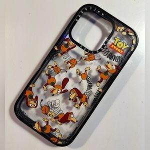TOY story CASETIFY case 14 Pro